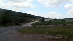 Boucheghouf (Station service  Batista  )