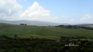 Boucheghouf (la région de Rbouh)