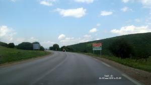 Bouchegouf (Limite entre les Communes de Boucheghouf et Medjez-Sfa)