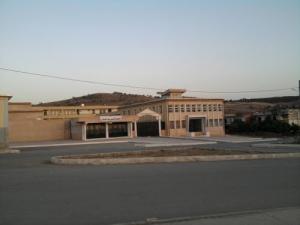 Un Lycée de Guelma