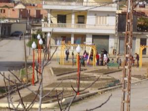 Parc de Guellaat-bou-Dba