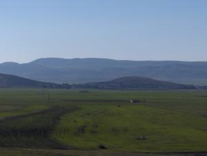 Les Champs Agricoles de Ain arko