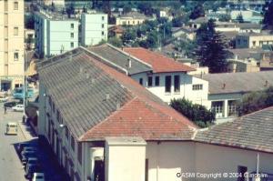 La cité de Guellaat Bou Sbaa