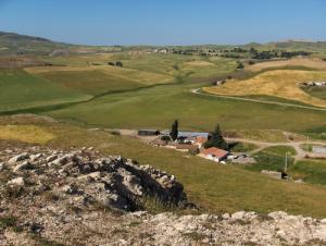 Ain el Houta, ferme BOULEDROUA
