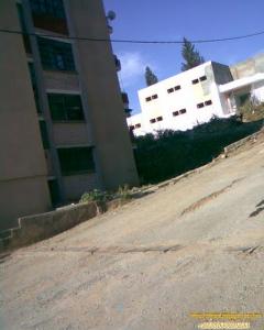 Urbanisme à El Fedjoudj