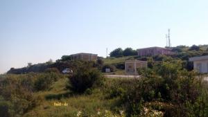 Bouchegouf - Branchement vers Boukraima