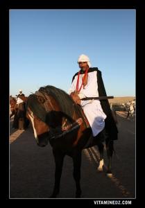 فارس بوعدة سيد أحمد المجدوب (بلدية عسلة) 1