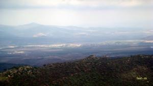 Vue Generale de la Région de Guelma