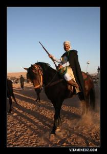 فارس بوعدة سيد أحمد المجدوب (بلدية عسلة) 2