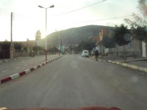 La Commune de Roknia