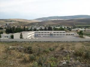 Lycée de Oued Zénati