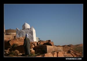 مقام سيدي عبد القادر الجيلاني ببلدية عسلة