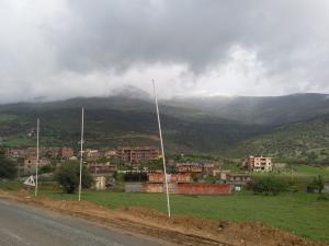 منظر من بلدية  صهاريج