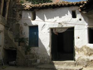 منازل قديمة من بلدية  زمورة