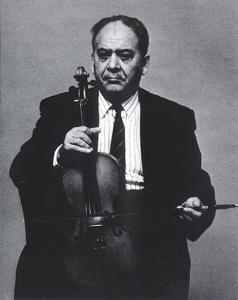 صورة للشيخ  طاهر فرڨاني