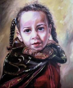 لوحة فنية 17