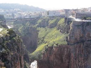 Un Pont de Constantine