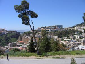 Faubourg El Kantara (Constantine)