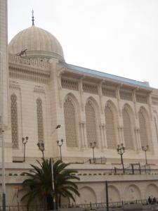 Mosquée de l'Emir Abdelkader (Constantine)