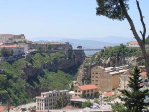 Faubourg d'El Kantara