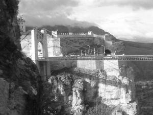 Un Pont de Constantine