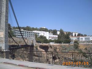 Citra - Hôpital de Constantine