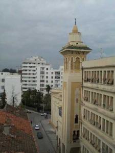 Une Mosquée de Constantine