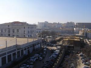 Centre Ville de Constantine