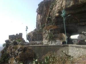 Les Gorges de Constantine