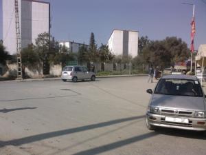 Cité 17 Octobre 1961(Constantine)