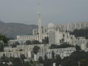 Université Islamique de Constantine