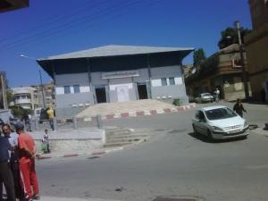 Centre Commercial de Zighoud Youcef