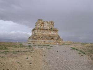 Mausolée de Massinissa près de Constantine