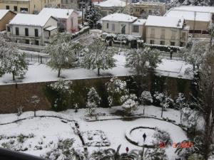 Bellevue. Une vue du Ciloc,Constantine
