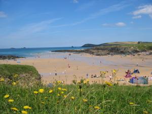Une Plage Constantinoise
