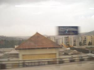 La Gare de Bekira (Wilaya de Constantine)