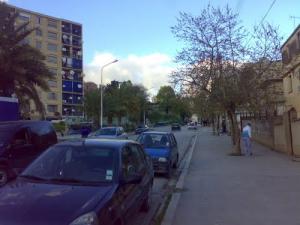 Cité du Bon Repos (Ville de Constantine)