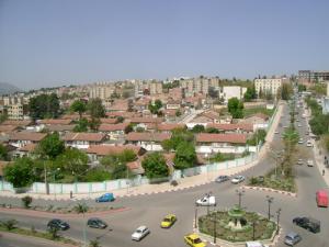 Sidi Mebrouk Inférieur (Centre ville de Constantine)