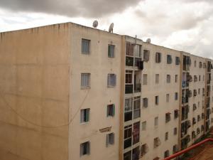 Un Immeuble de Constantine