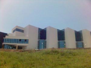 Nouveau Département de Chimie à l'Université de Constantine