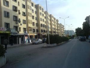 Un Quartier de Constantine