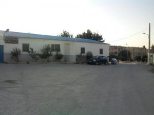 Ecole Coranique à  Zouaghi