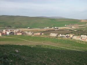 Lotissement Ben Abdelmalek Ramdhane (Constantine)