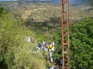 عيد الفطر بقرية 