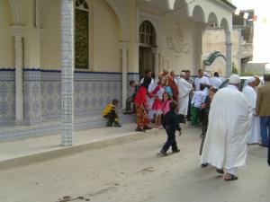 عيد الفطر ببلدية 