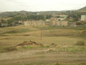 صورة من ضواحي بلدية 