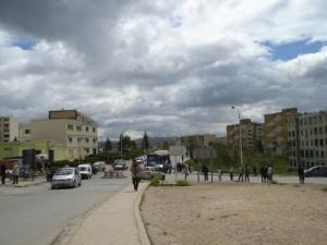 La Cité de Boussouf à Constantine
