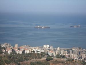 Urbanisme à Constantine