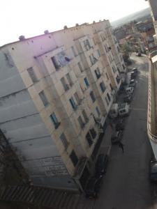 Constantine, Cité des Mûriers