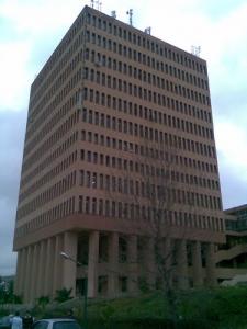 Tour de l'Université de  Zarzara (Constantine)